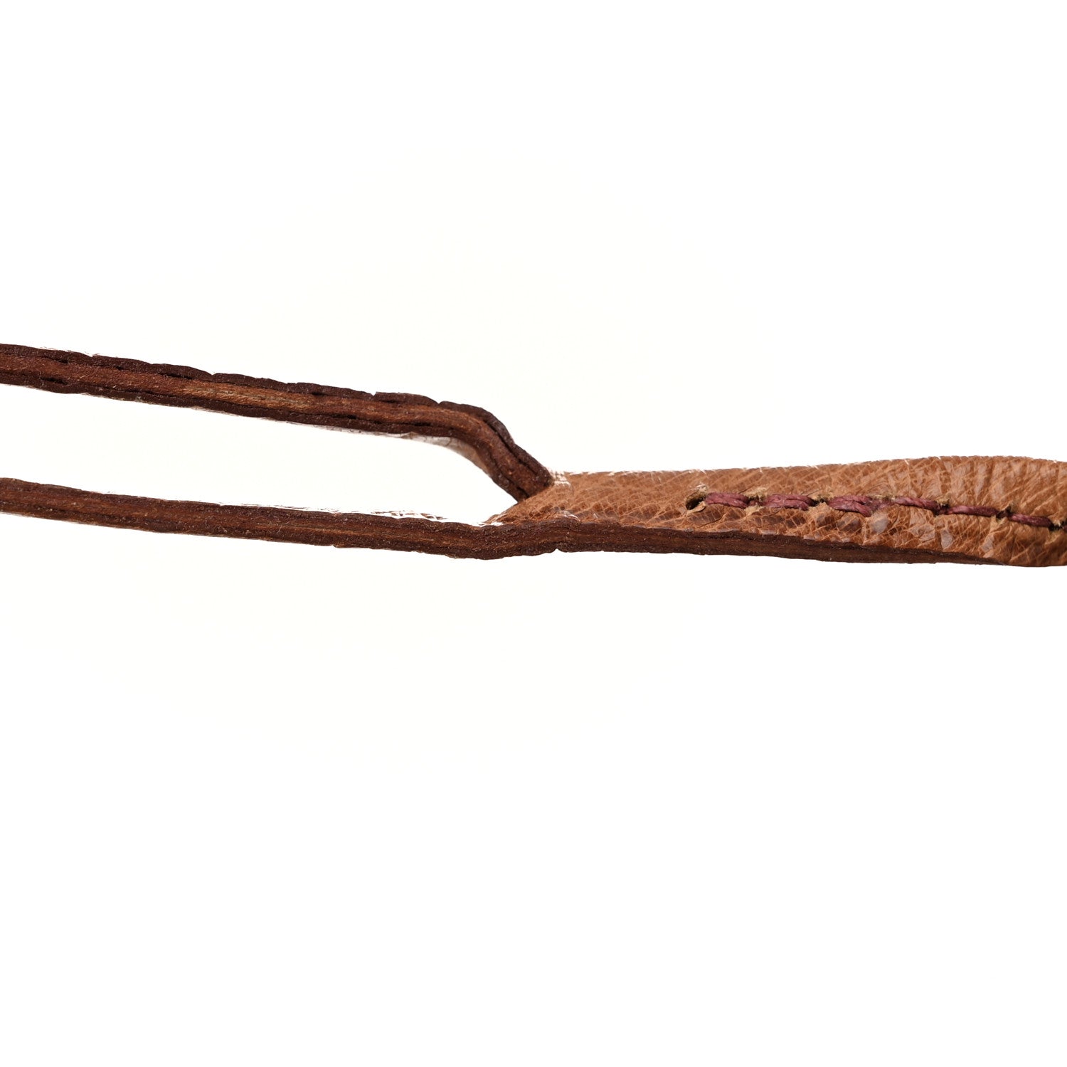 Hermes Ostrich HAC Birkin 32 Gold 13 of 15