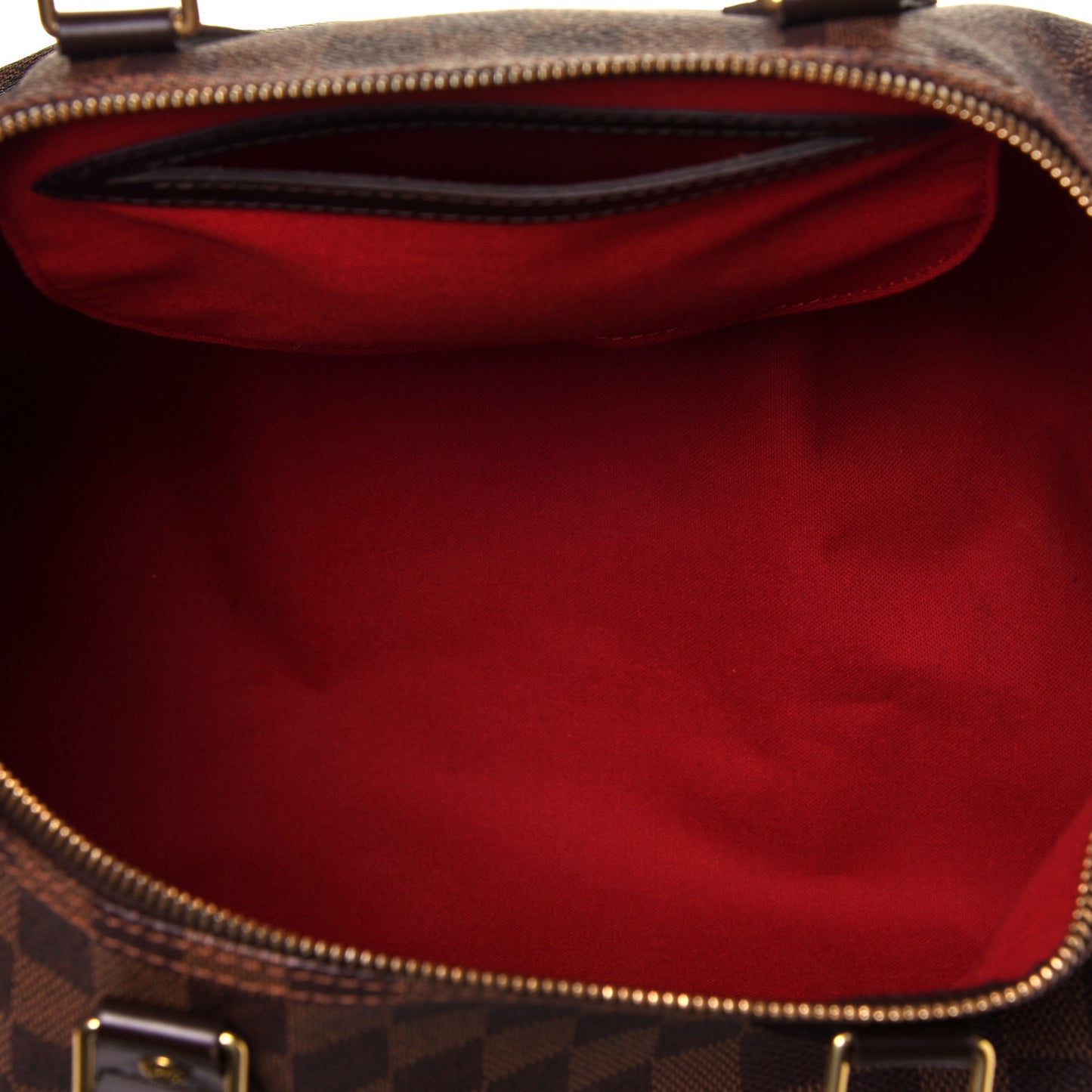 Damier Ebene Speedy 30