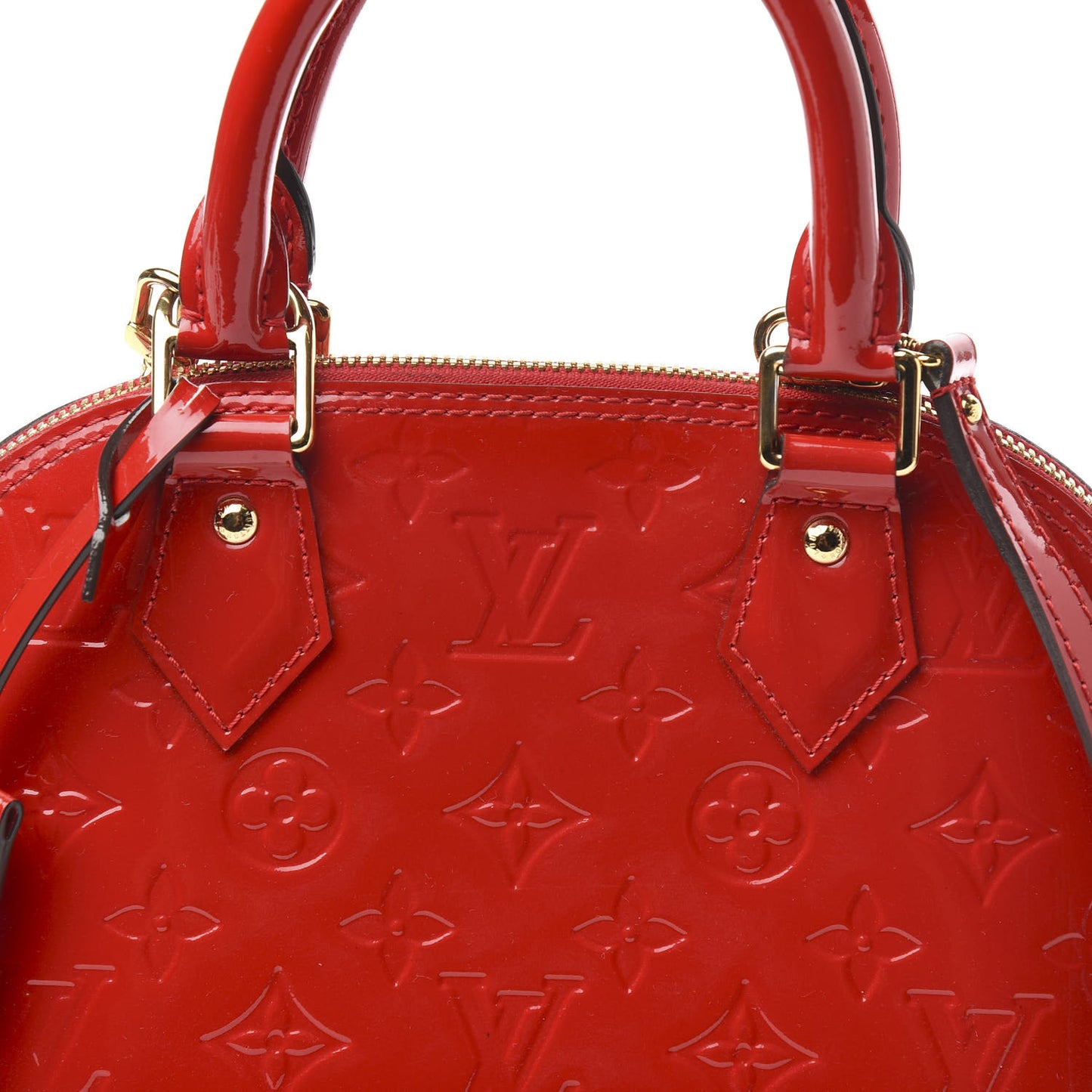 Vernis Alma BB Cherry