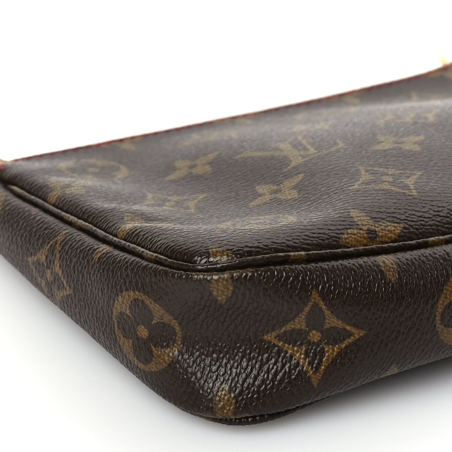 Louis Vuitton Monogram Cerises Pochette Accessories 7 of 8