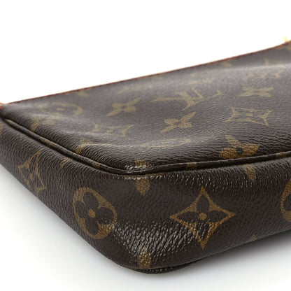 Louis Vuitton Monogram Cerises Pochette Accessories 7 of 8