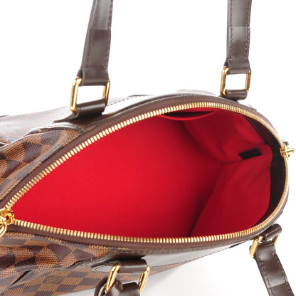 Louis Vuitton Damier Ebene Verona PM 7 of 7