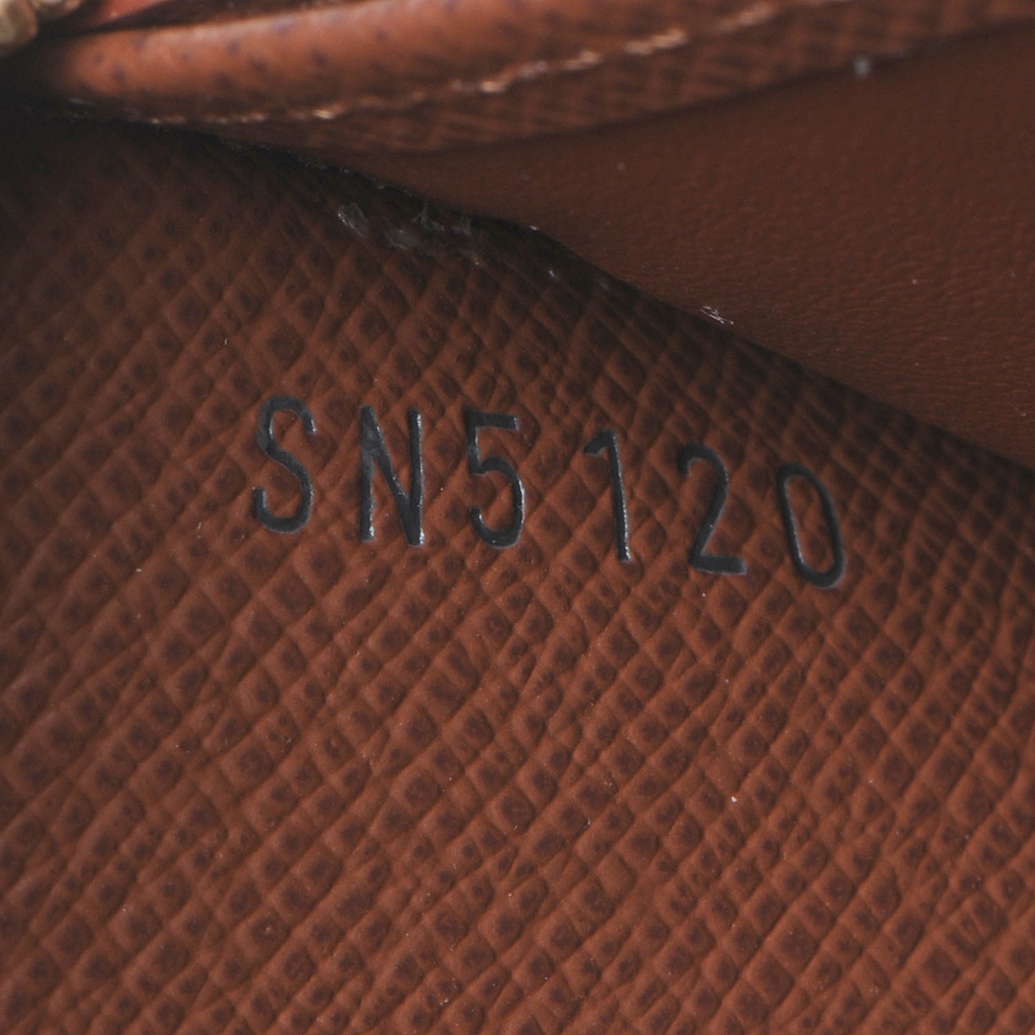 Louis Vuitton Monogram Zippy Coin Purse 8 of 8