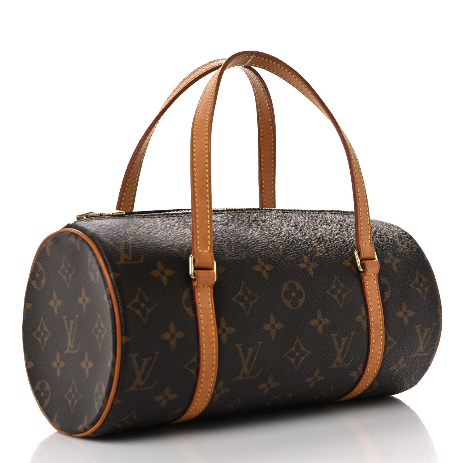 Louis Vuitton Monogram Papillon 26 3 of 7