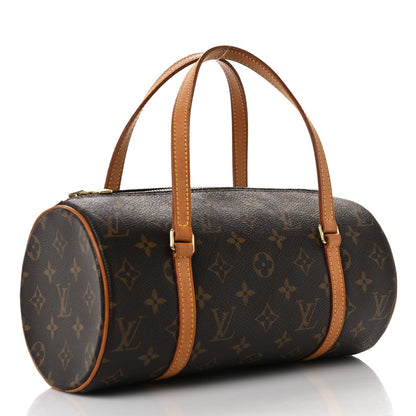 Louis Vuitton Monogram Papillon 26 3 of 7