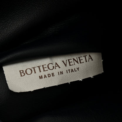 Bottega Veneta Nappa Intrecciato Teen Jodie Hobo Space 6 of 10