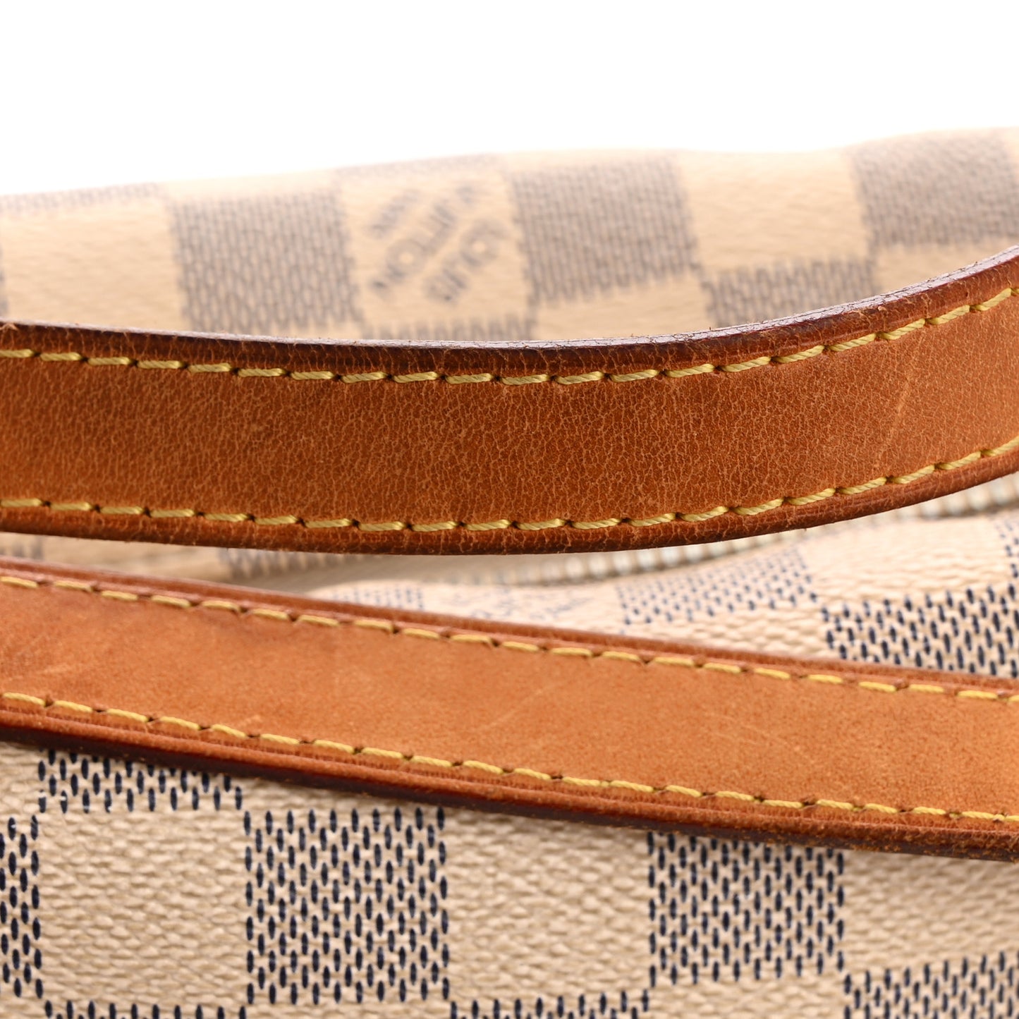 Damier Azur Totally MM