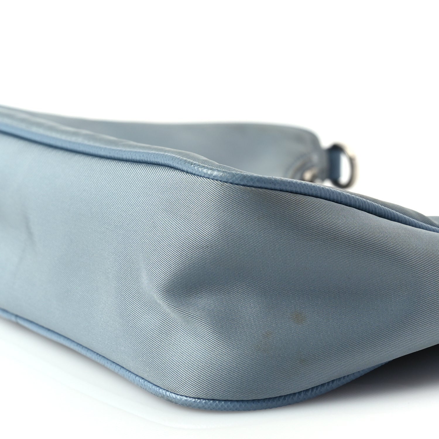 Prada Nylon Re-Edition 2005 Shoulder Bag Astrale 8 of 9
