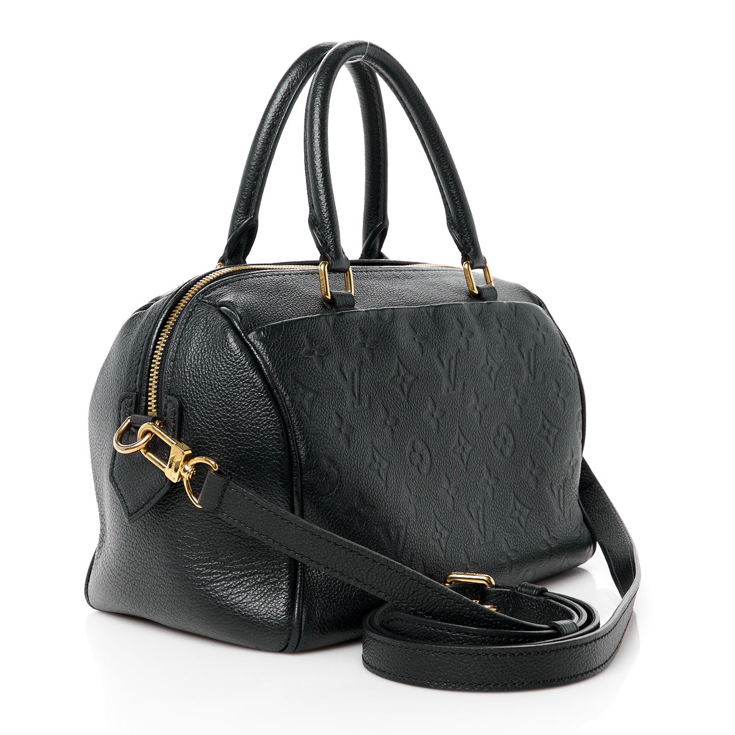 Empreinte Speedy Bandouliere 25 NM Black