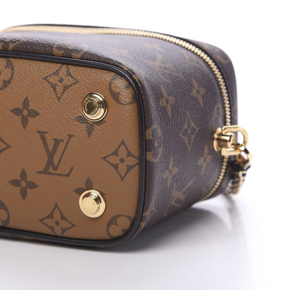 Louis Vuitton Reverse Monogram Vanity PM 8 of 10