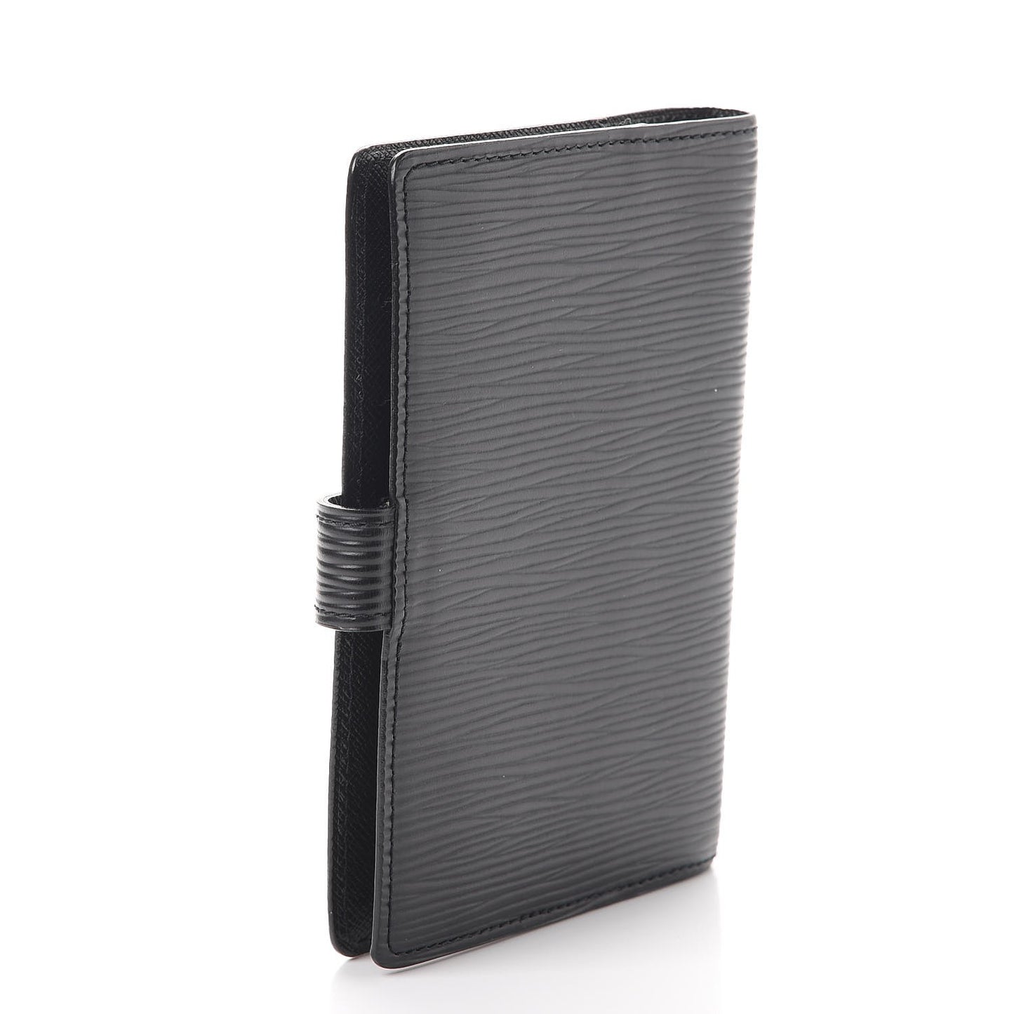 Epi Small Ring Agenda Black