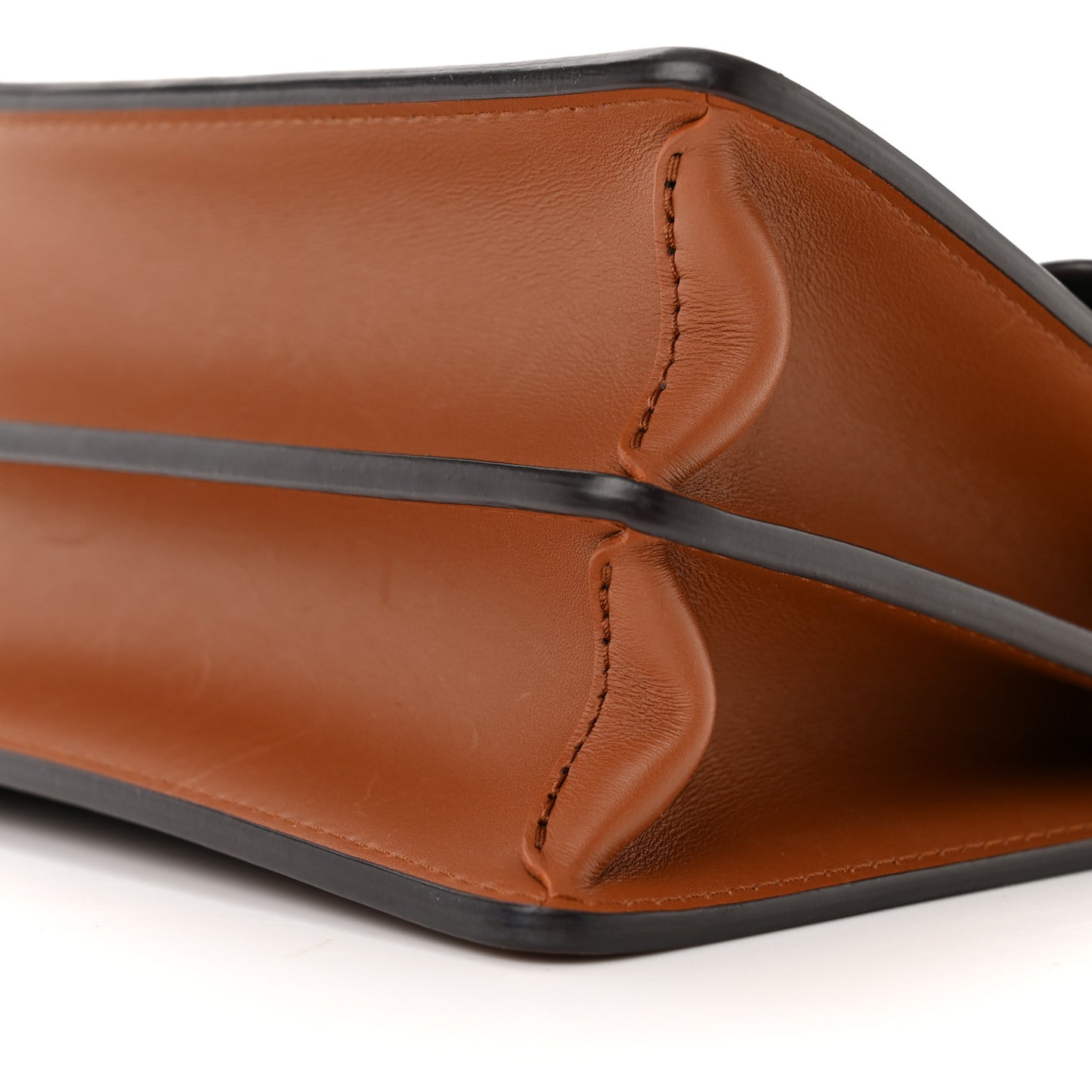 Reverse Monogram Dauphine Mini