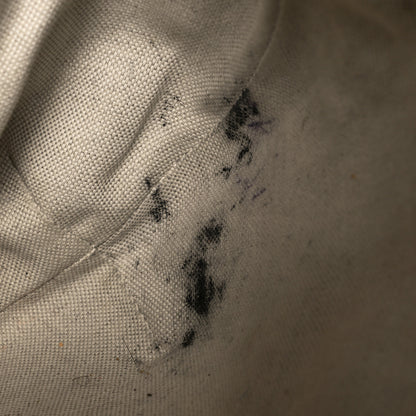 Gucci GG Supreme Monogram Web Small Ophidia Half Moon Hobo Brown 13 of 13