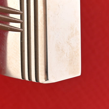 Hermes Epsom Birkin 30 Rouge Casaque 12 of 12