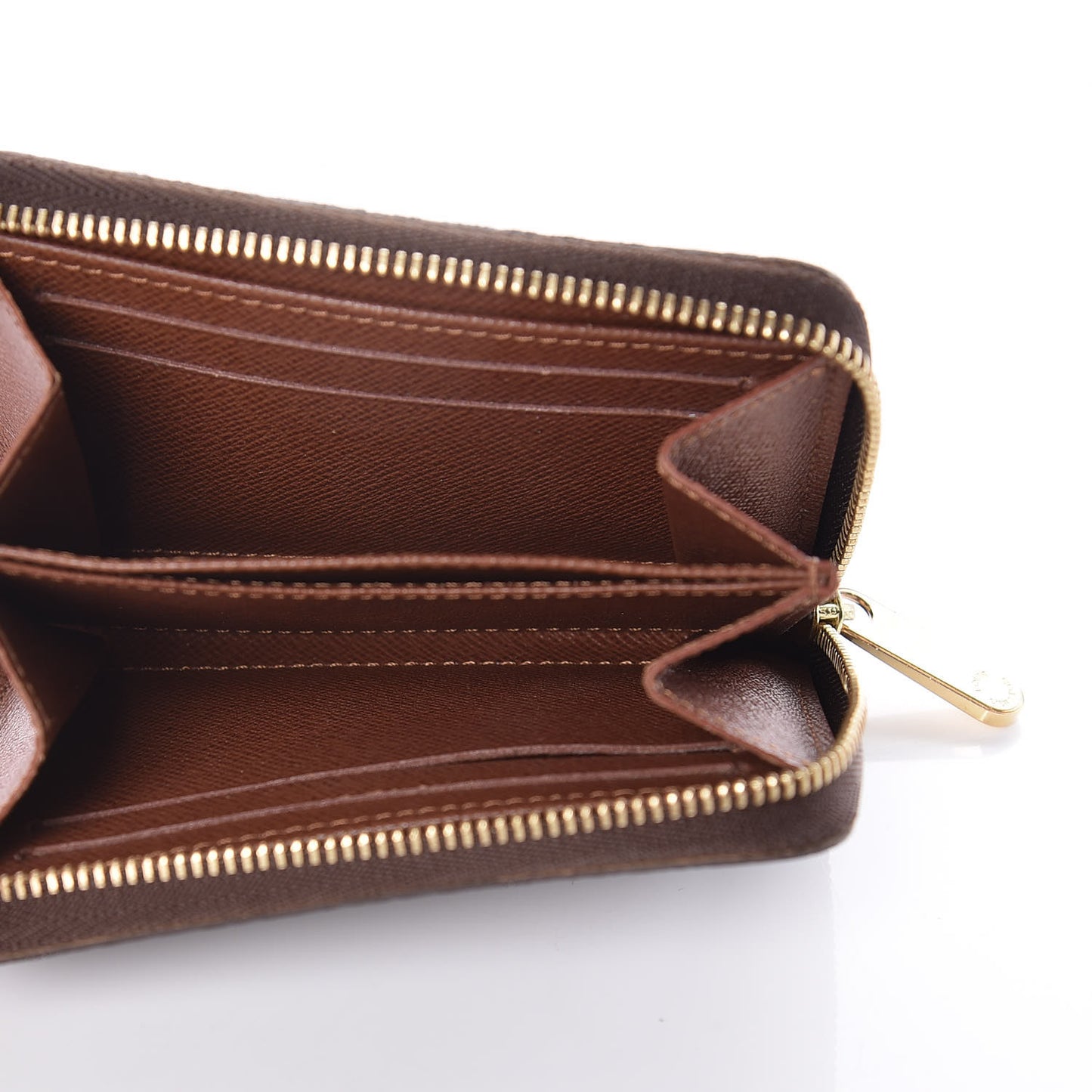 Monogram Zippy Coin Purse