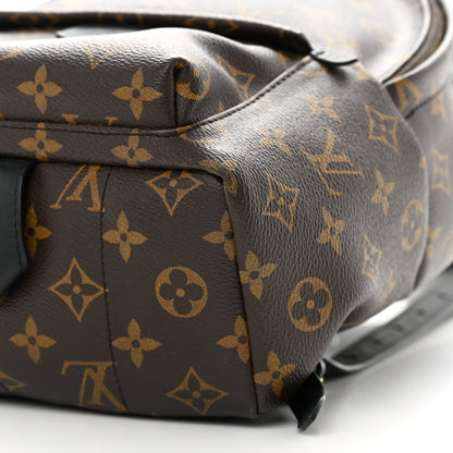 Louis Vuitton Monogram Palm Springs Backpack PM 9 of 11