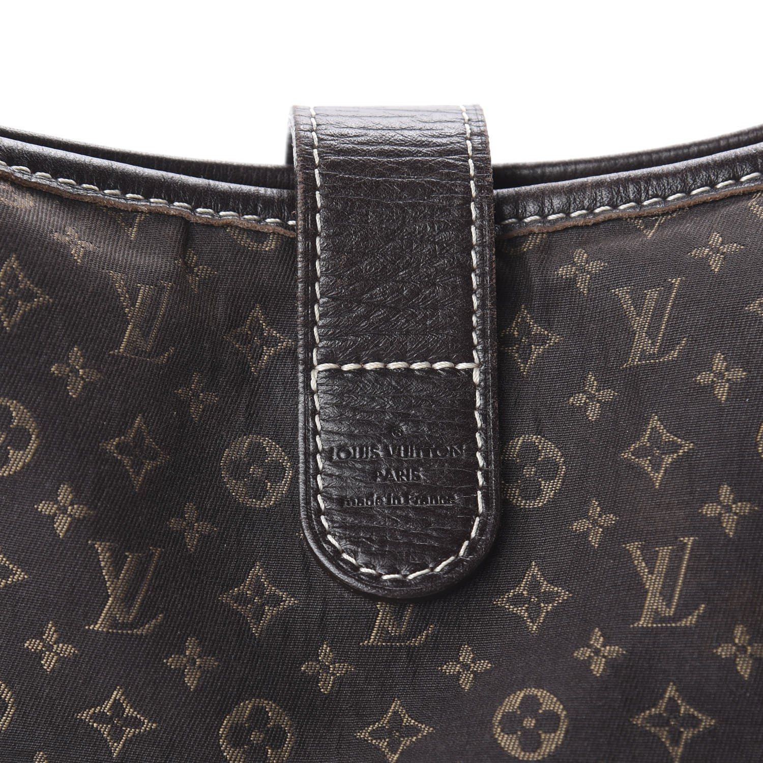 Louis Vuitton Monogram Idylle Elegie Fusain 6 of 8
