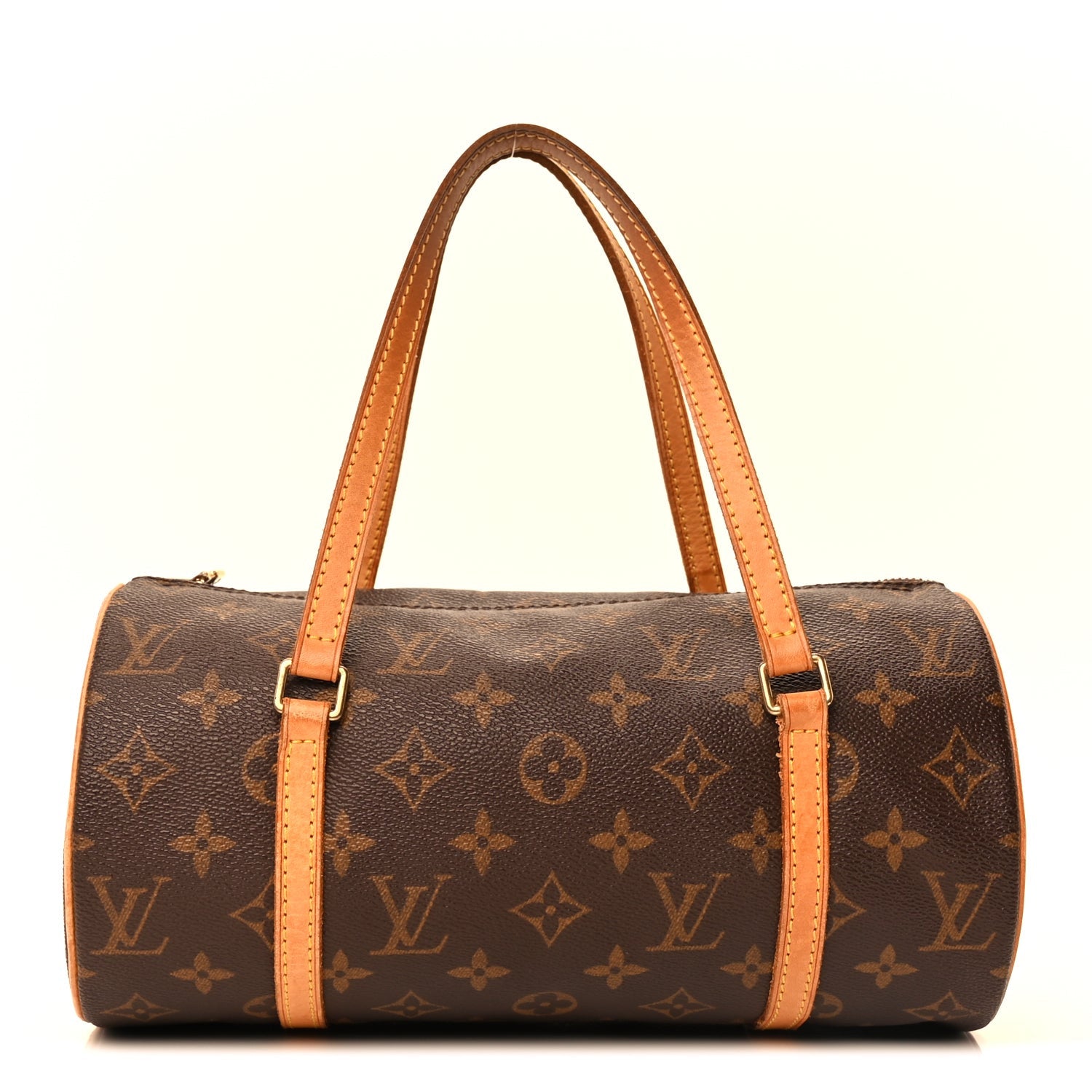Louis Vuitton Monogram Papillon 26 2 of 9