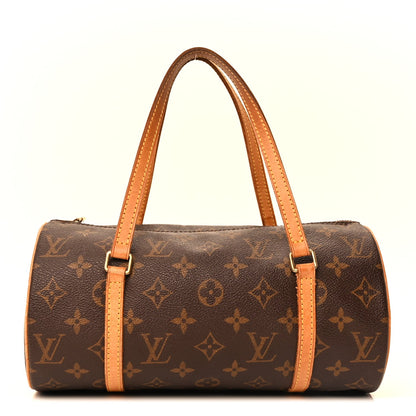 Louis Vuitton Monogram Papillon 26 2 of 9
