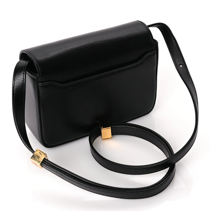 Givenchy Box Calfskin Small 4G Shoulder Bag Black 2 of 8