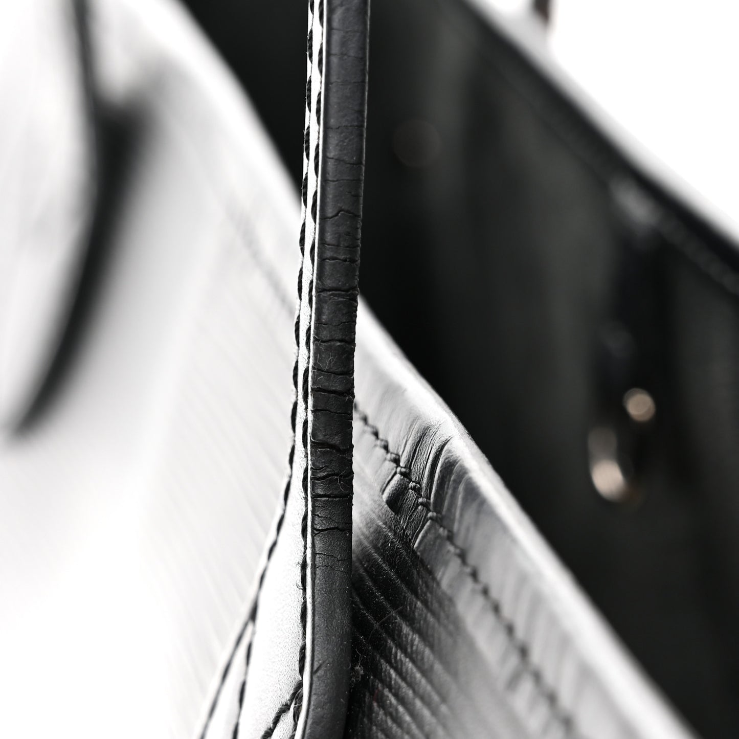 Epi Neverfull MM Black