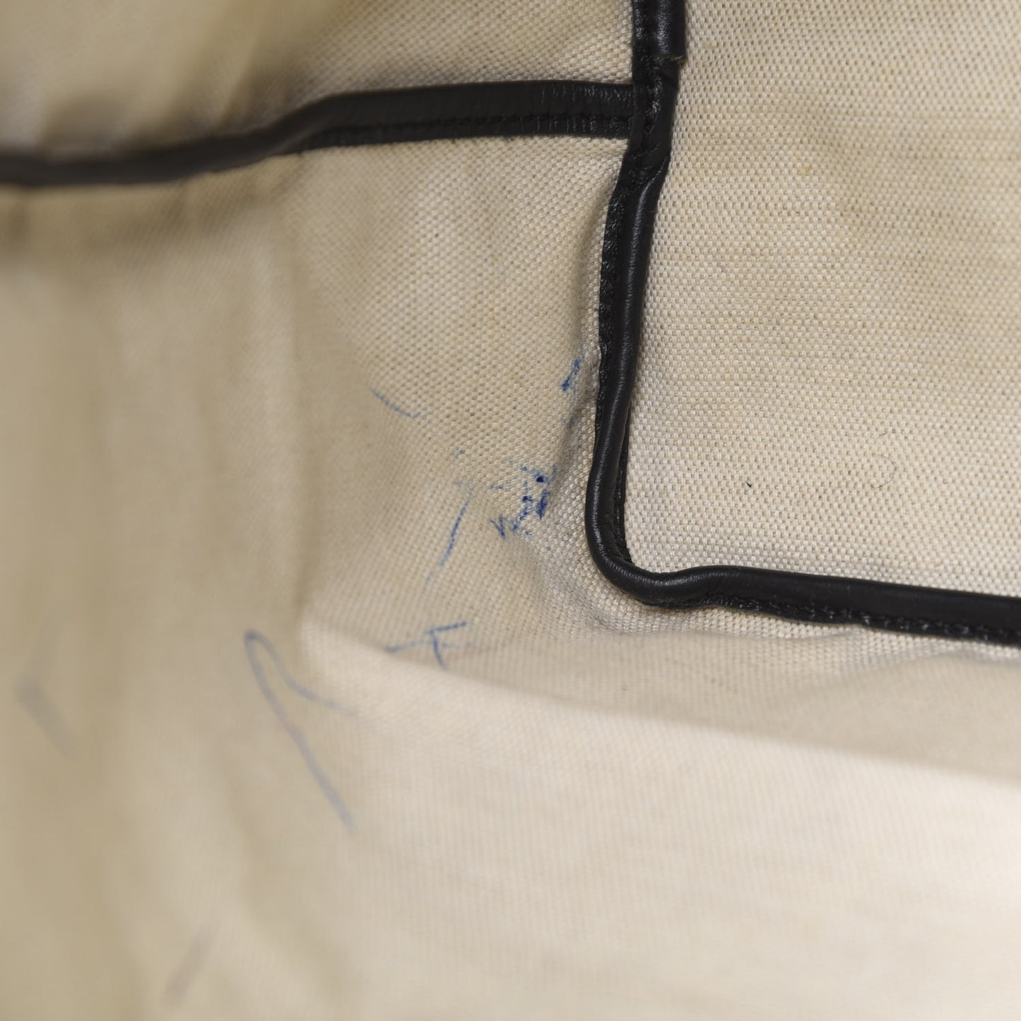 Goyardine Saint Louis PM Black