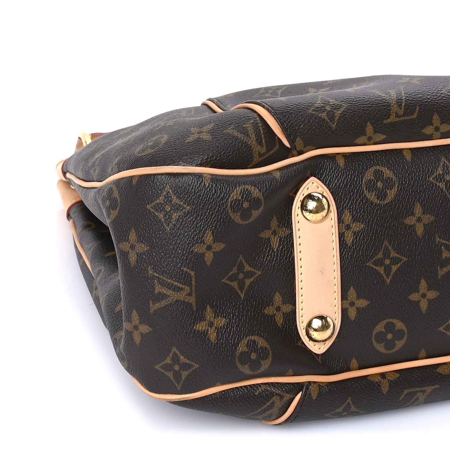 Louis Vuitton Monogram Galliera PM 8 of 9