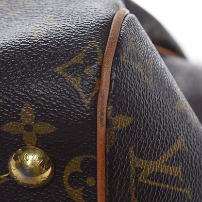 Louis Vuitton Monogram Tivoli GM 9 of 13