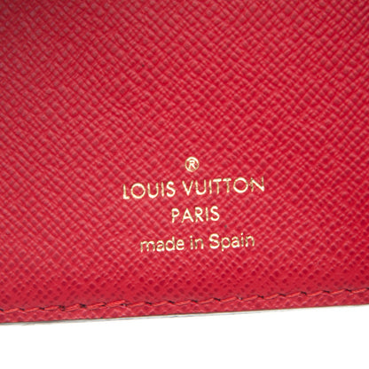 Louis Vuitton Damier Ebene Koala Compact Wallet 6 of 7