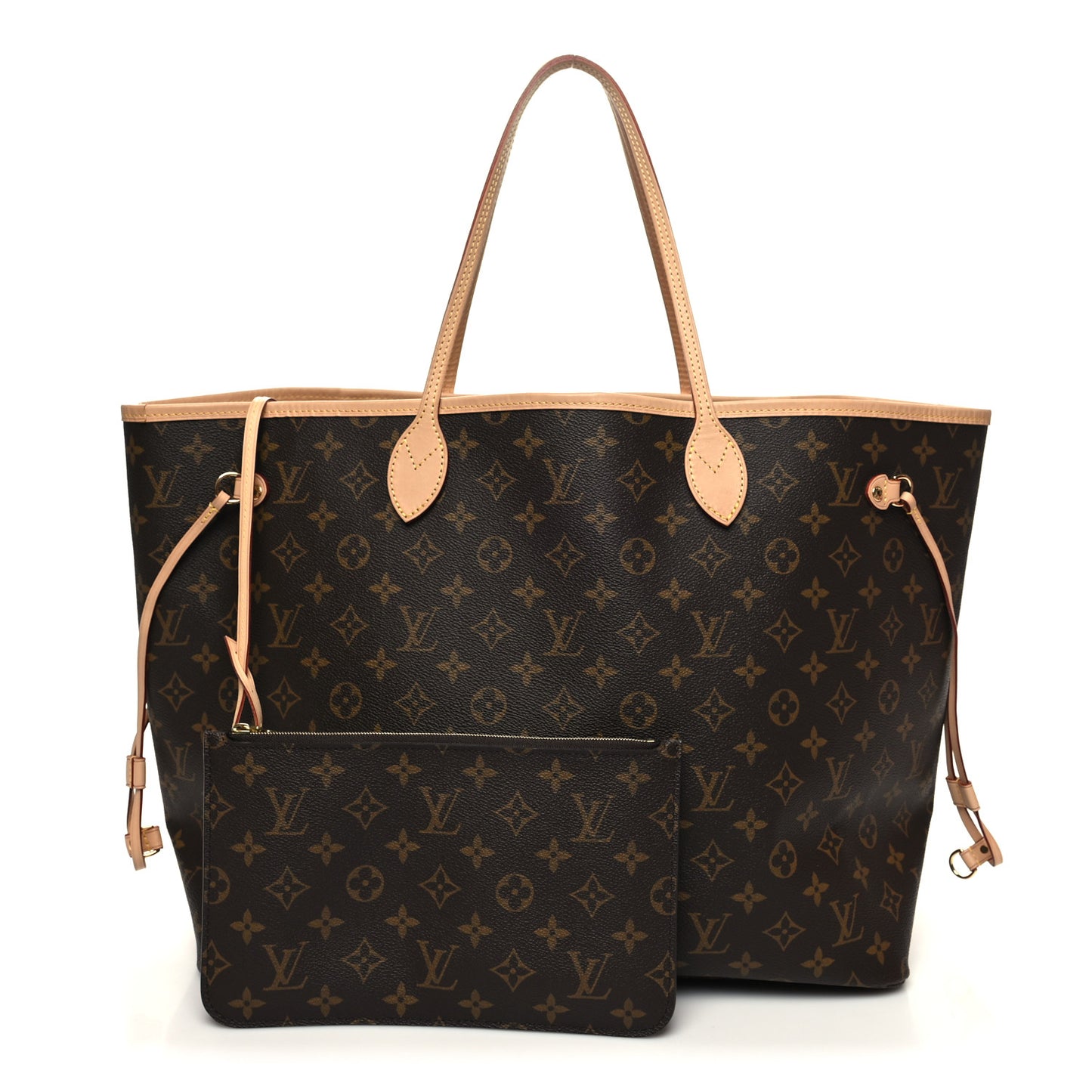 Monogram Neo Neverfull GM