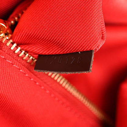 Louis Vuitton Damier Ebene Graceful MM 7 of 11