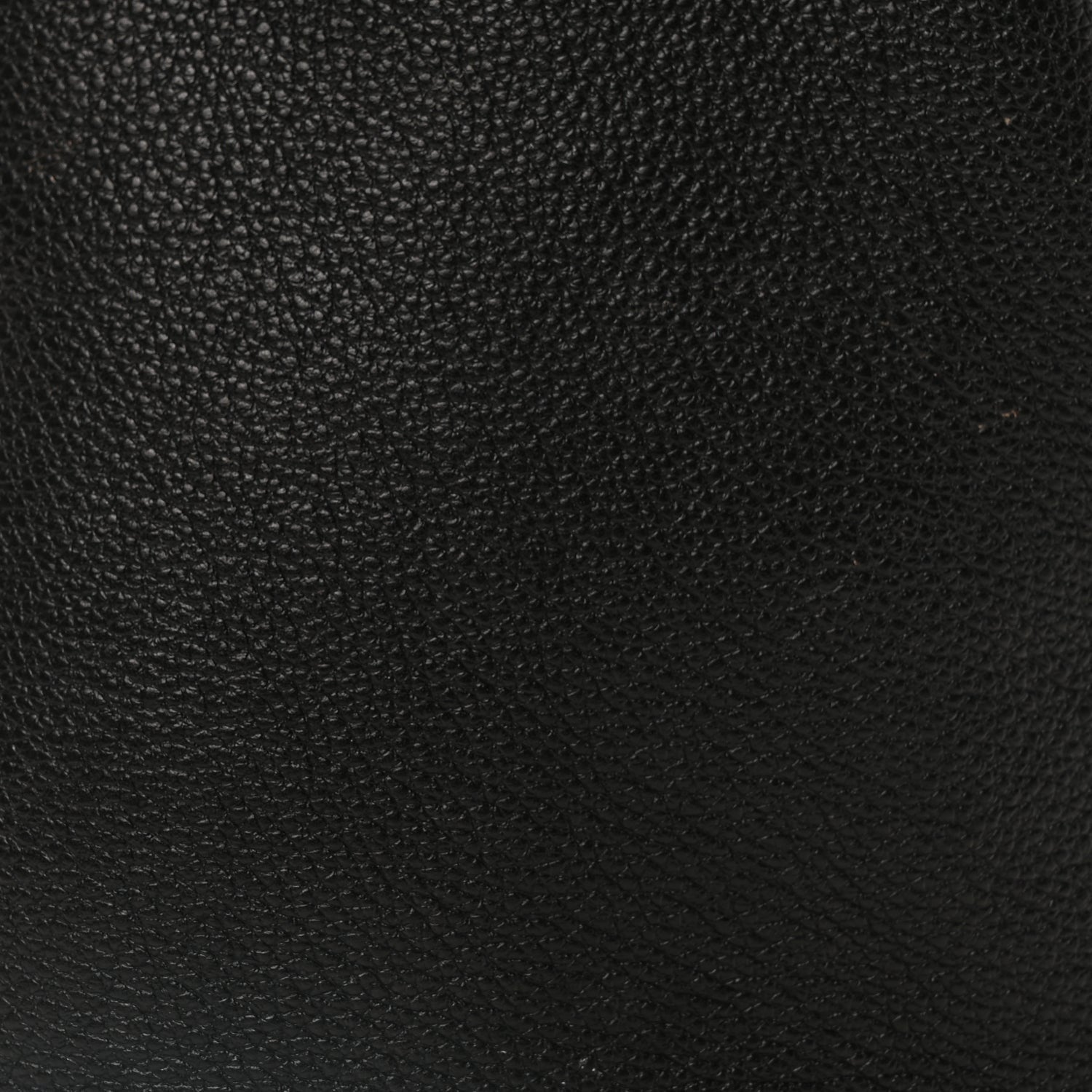 Mulberry Small Classic Grain Calfskin Small Abbey Bucket Bag Black 6 of 8