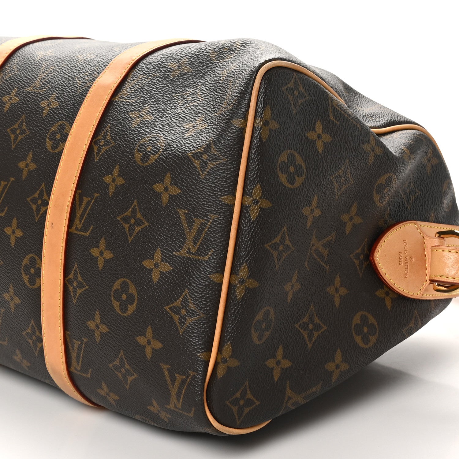 Louis Vuitton Monogram Sofia Coppola Speedy 9 of 9