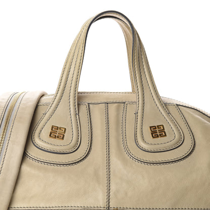 Givenchy Lambskin Medium Nightingale Ivory 13 of 13