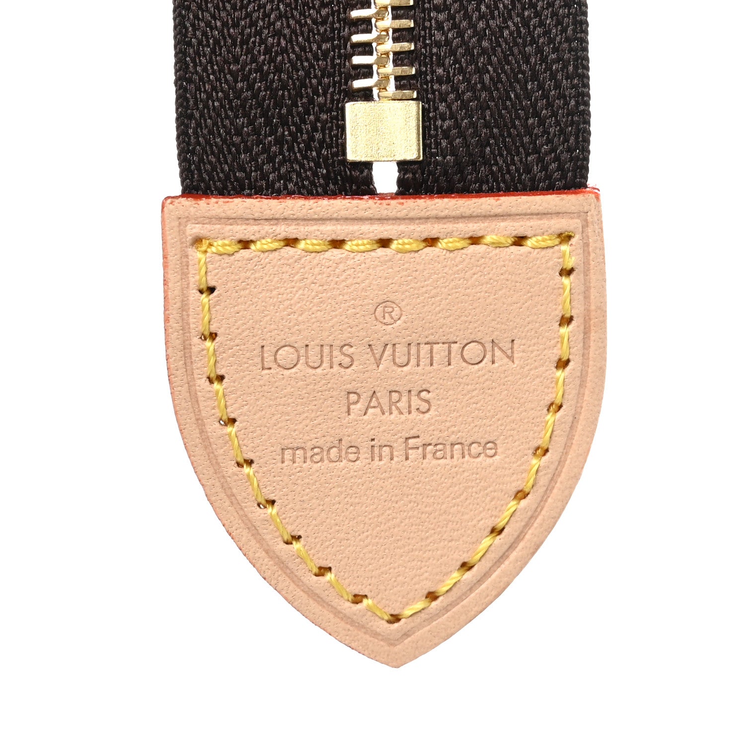 Louis Vuitton Monogram Toiletry Pouch 19 6 of 7