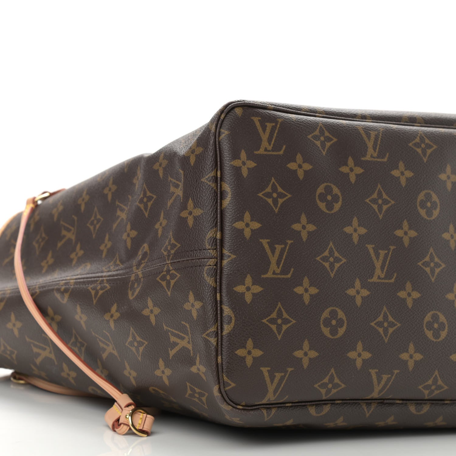 Louis Vuitton Monogram Neo Neverfull GM 9 of 12