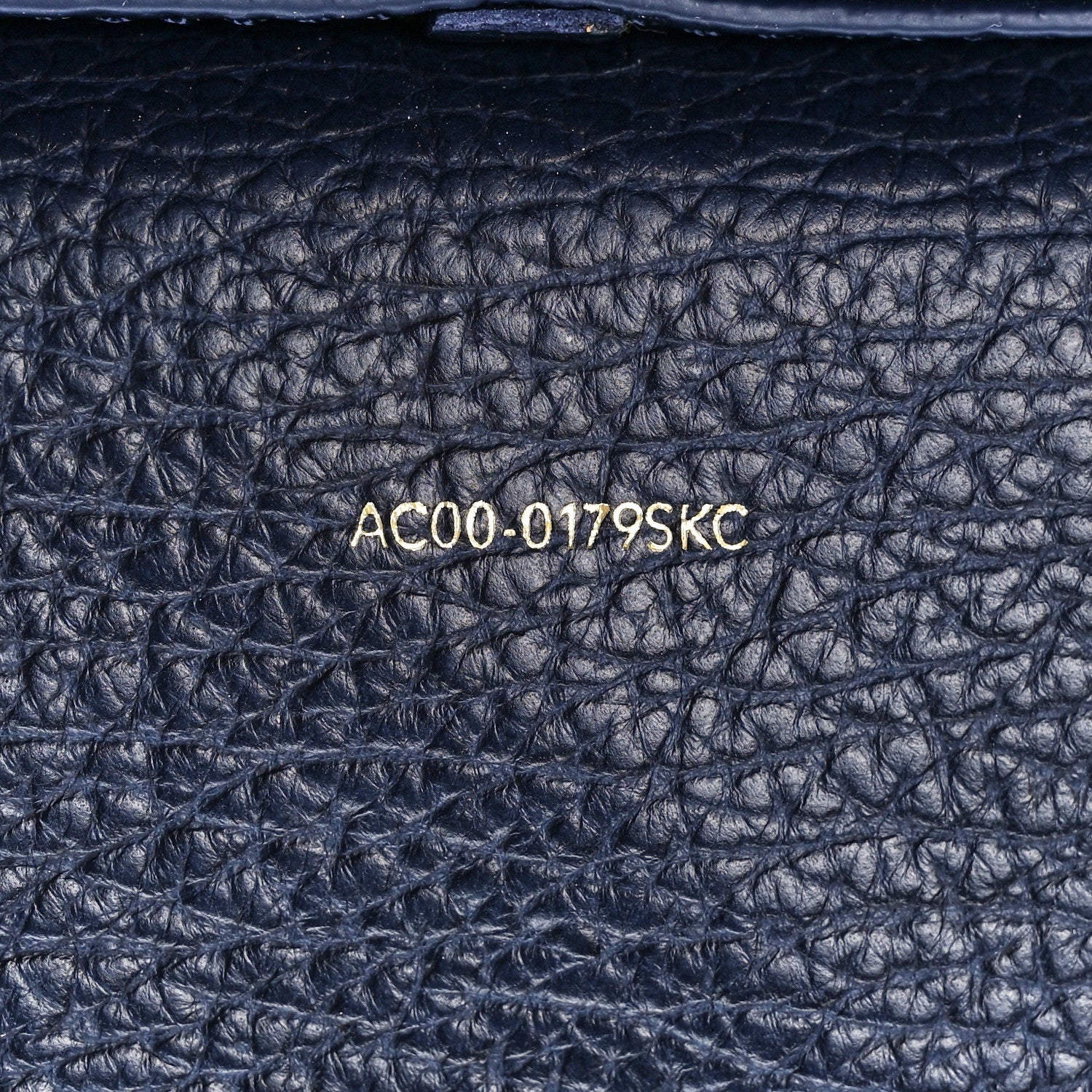 3.1 Phillip Lim Textured Calfskin Medium Pashli Satchel Ink 8 of 13