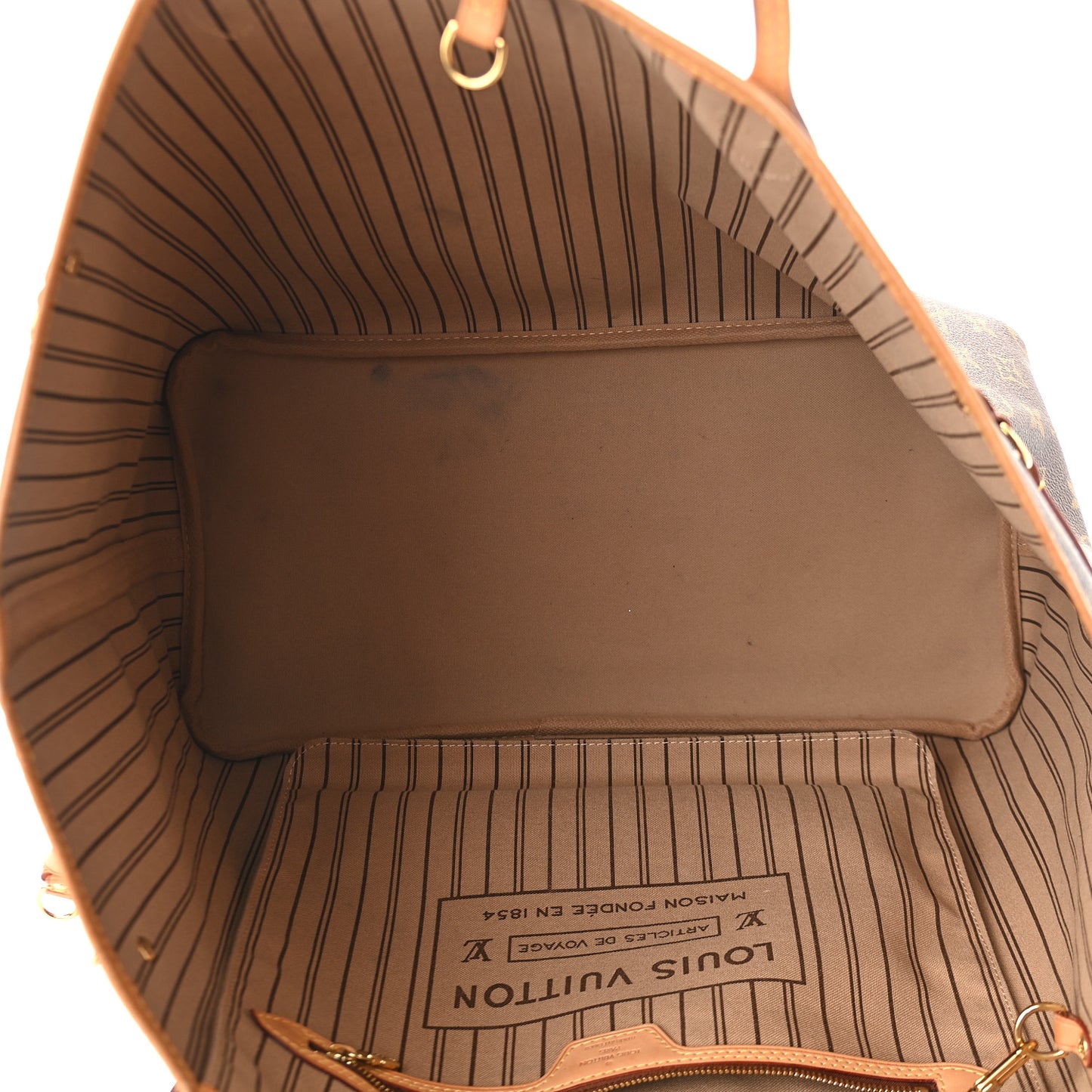 Monogram Neo Neverfull GM