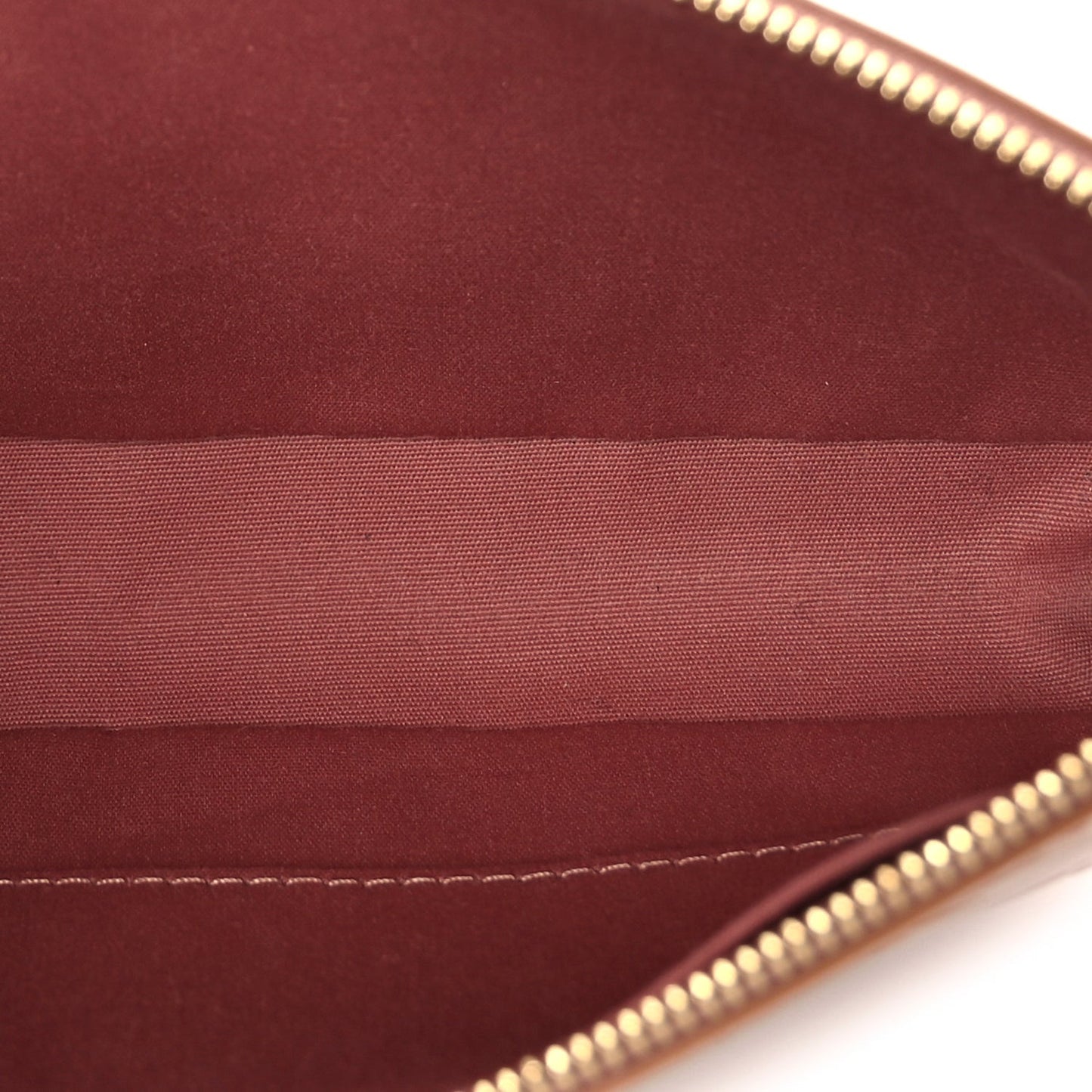 Vernis Pochette Accessories NM Rose Velours
