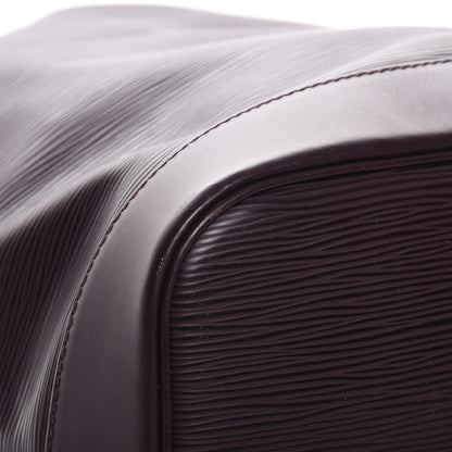 Louis Vuitton Epi Noe NM Quetsche 9 of 10