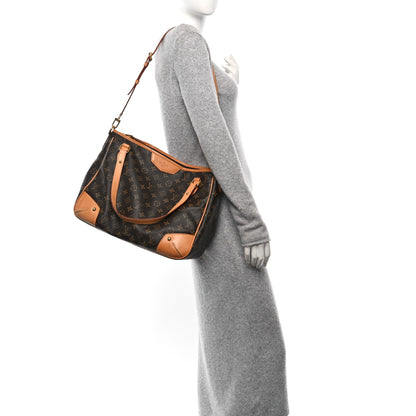 Louis Vuitton Monogram Estrela MM 2 of 10