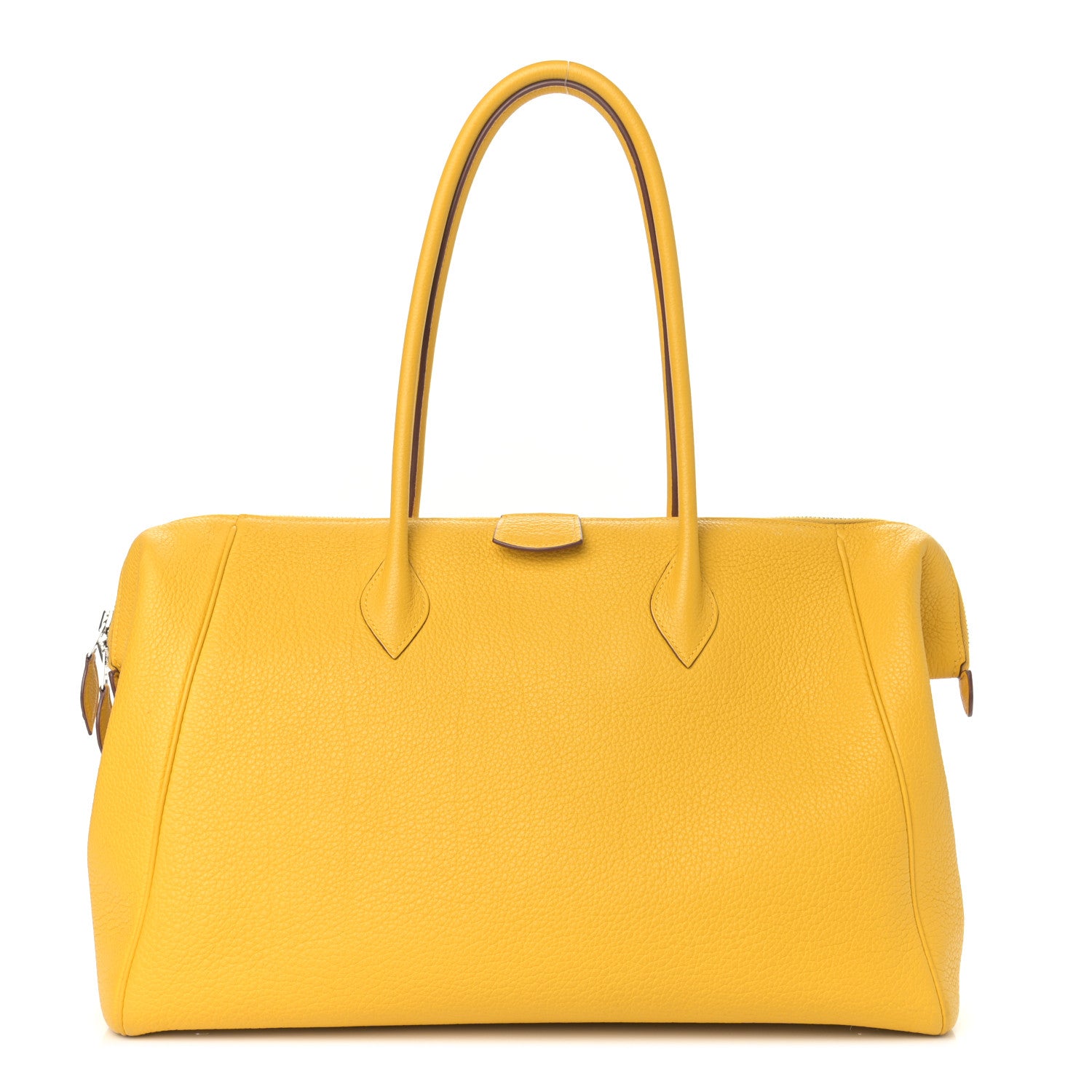 Hermes Taurillon Clemence Paris Bombay 37 Soleil 1 of 16