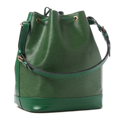 Louis Vuitton Epi Petit Noe Borneo 2 of 8