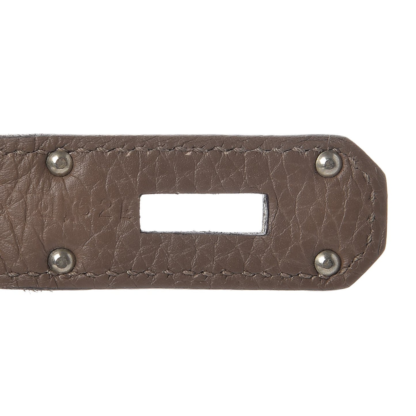 Taurillon Clemence Bicolor Jypsiere 34 Ardoise Gris Tourterelle