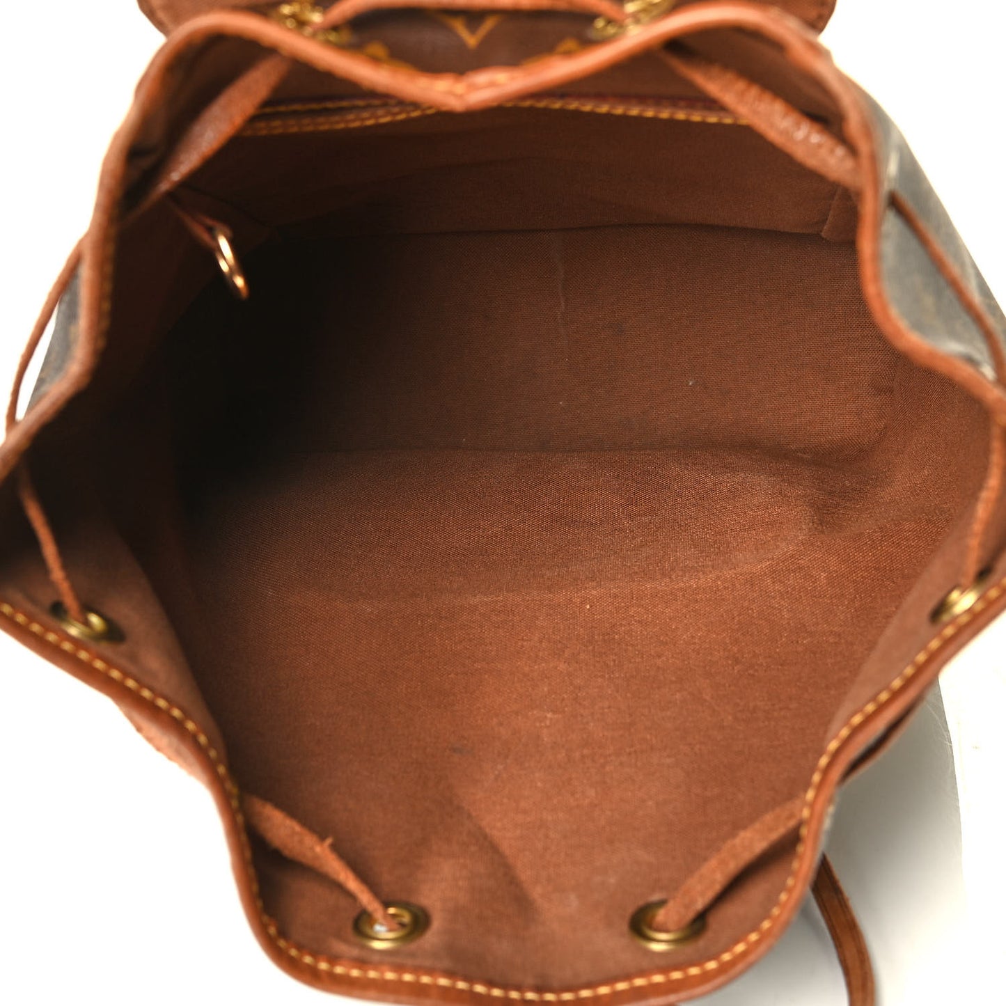 Monogram Montsouris MM Backpack