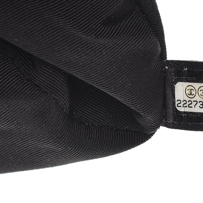 Chanel Lambskin Quilted Small Urban Spirit Backpack Black 7 of 8