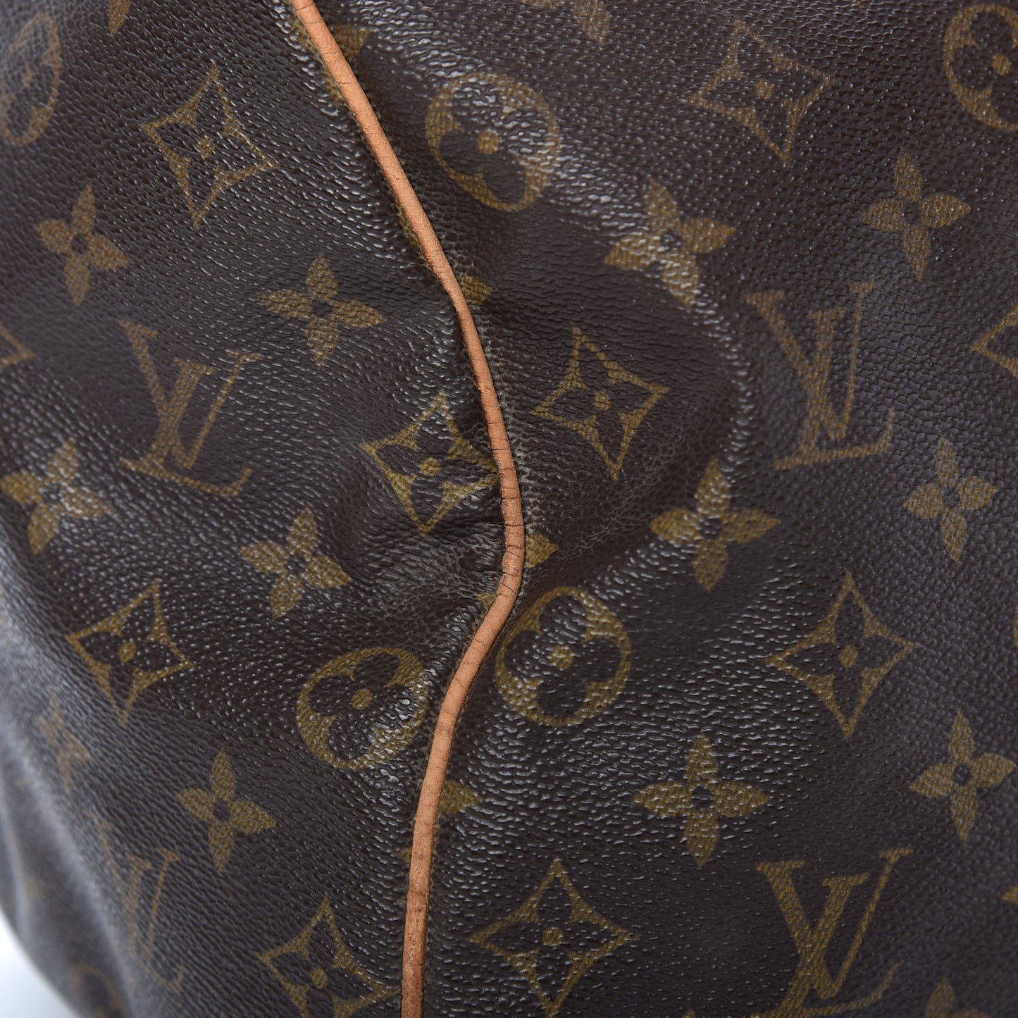 Monogram Speedy 35