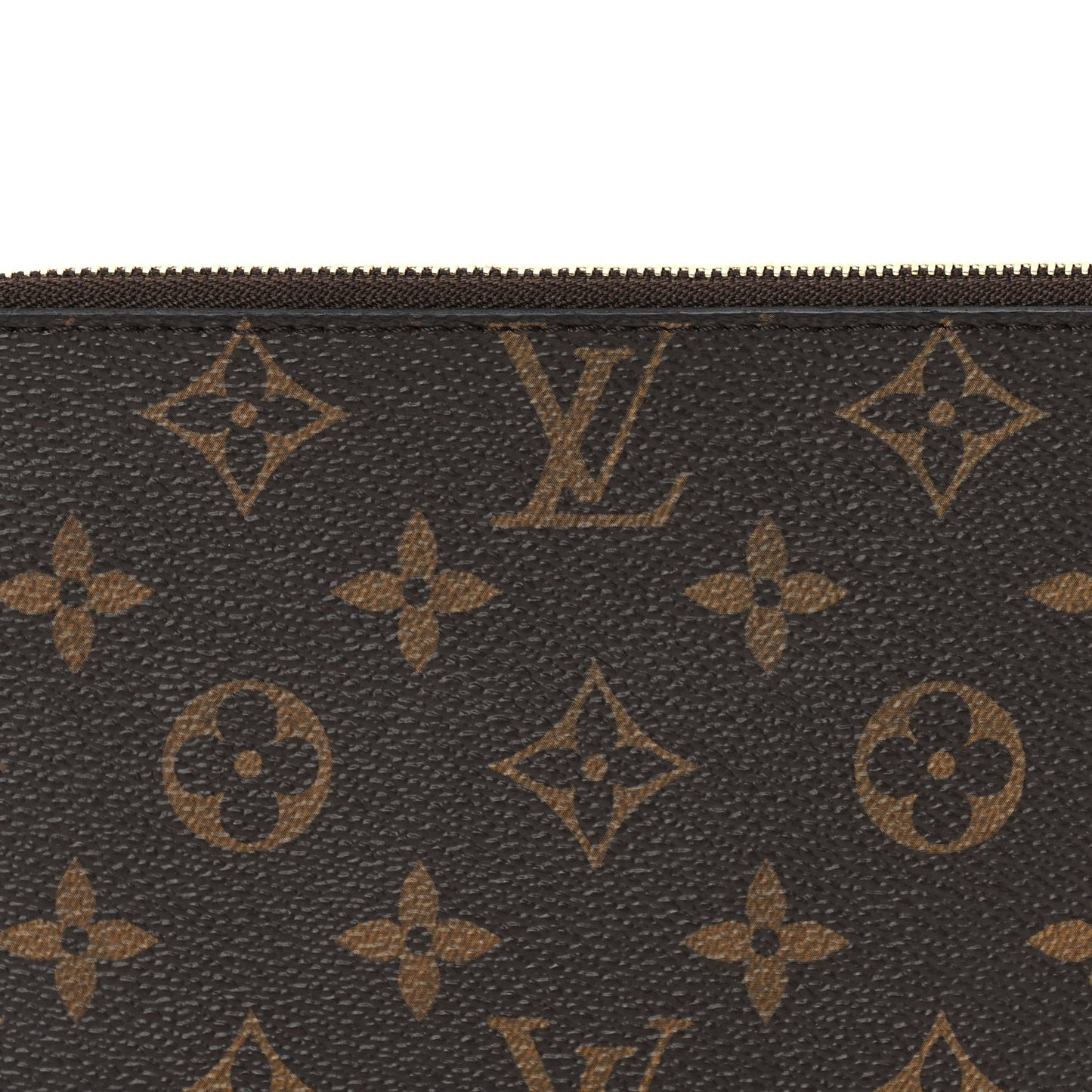 Monogram Neverfull PM Pochette