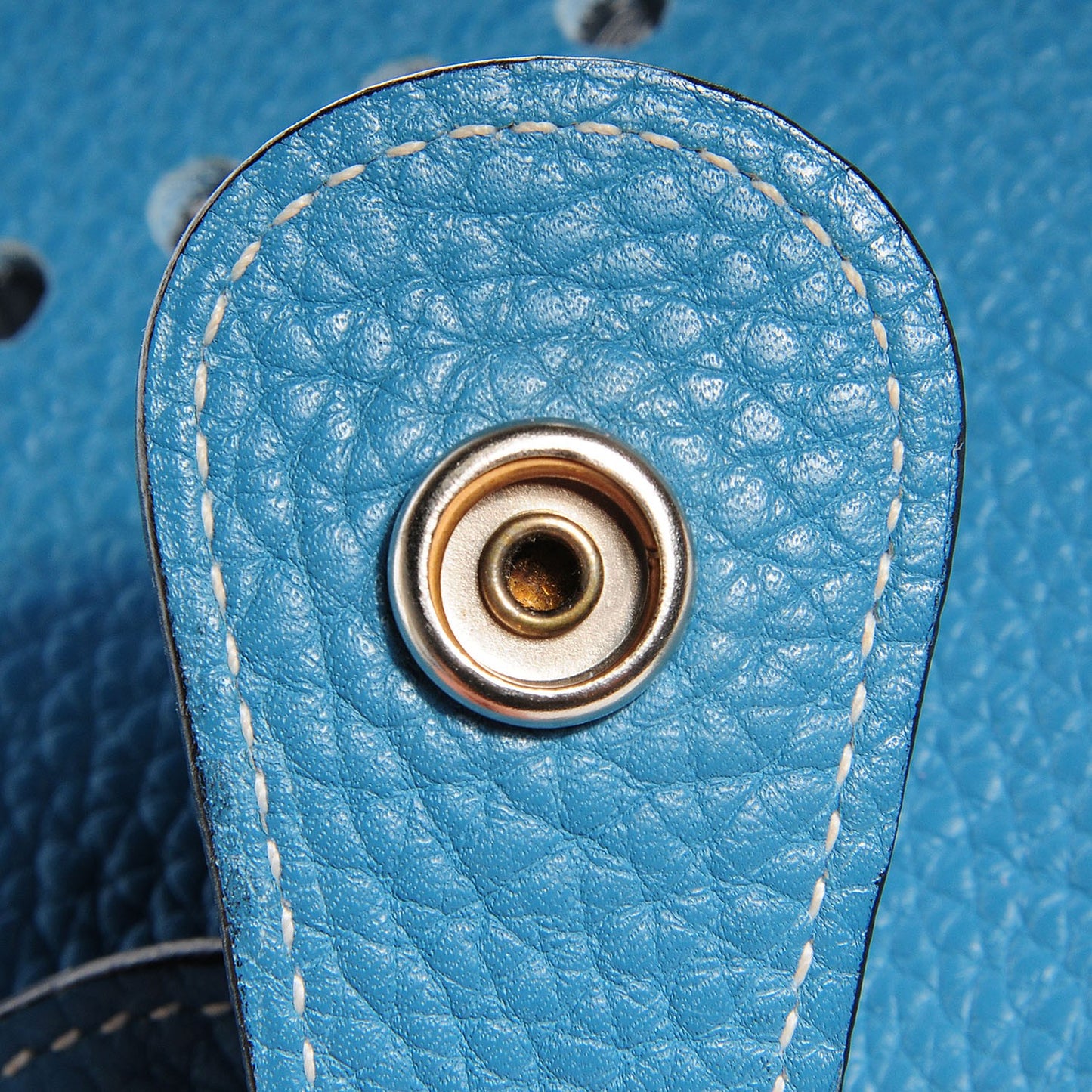 Taurillon Clemence Evelyne GM Blue Jean