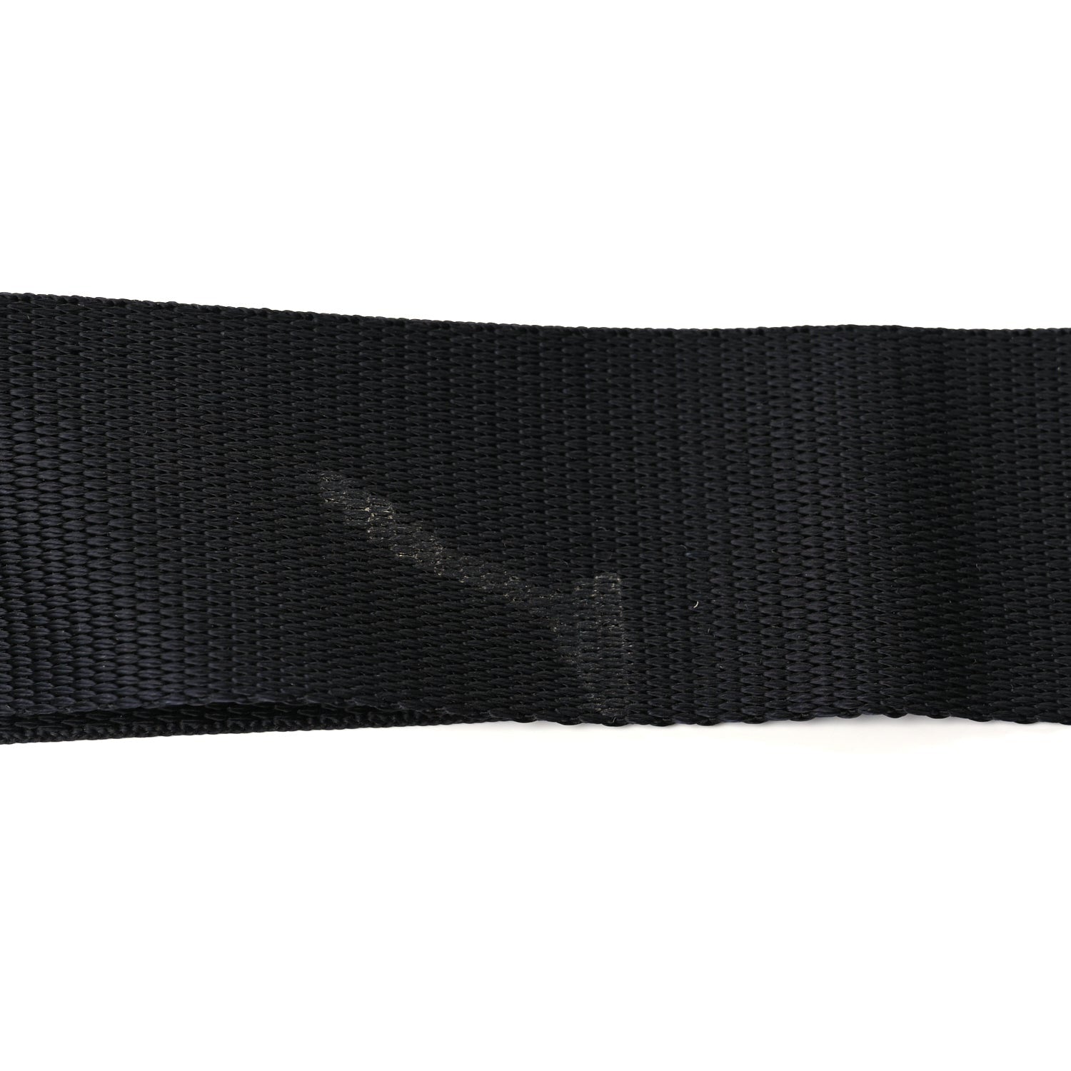Prada Nylon Vela Flat Messenger Bag Black 11 of 11